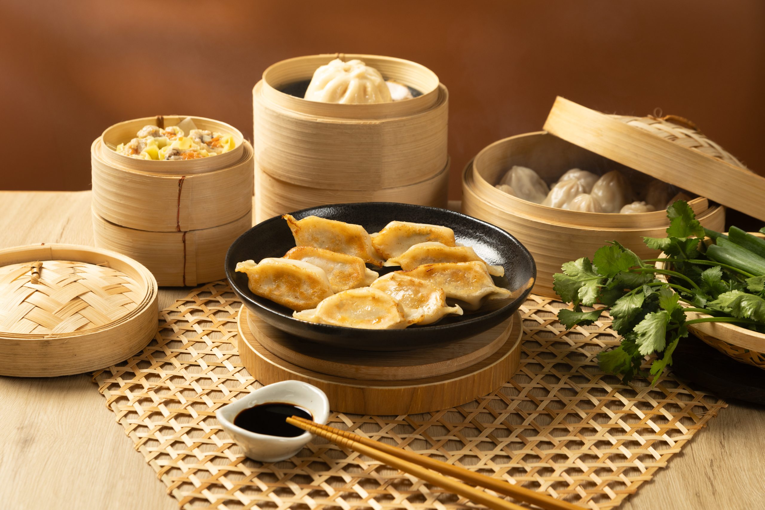 New Store Alert: Southgate Dumpling Chef is Now Open!