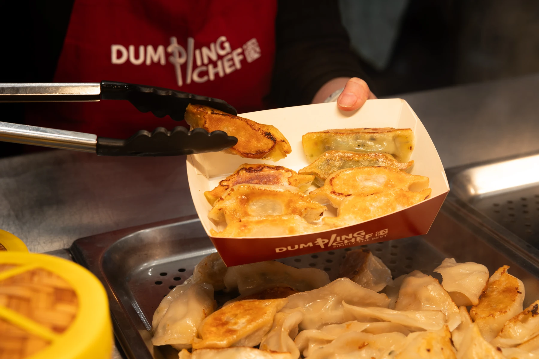 Read more about the article Pan-fried vs Steamed Dumplings: Which Should You Choose?