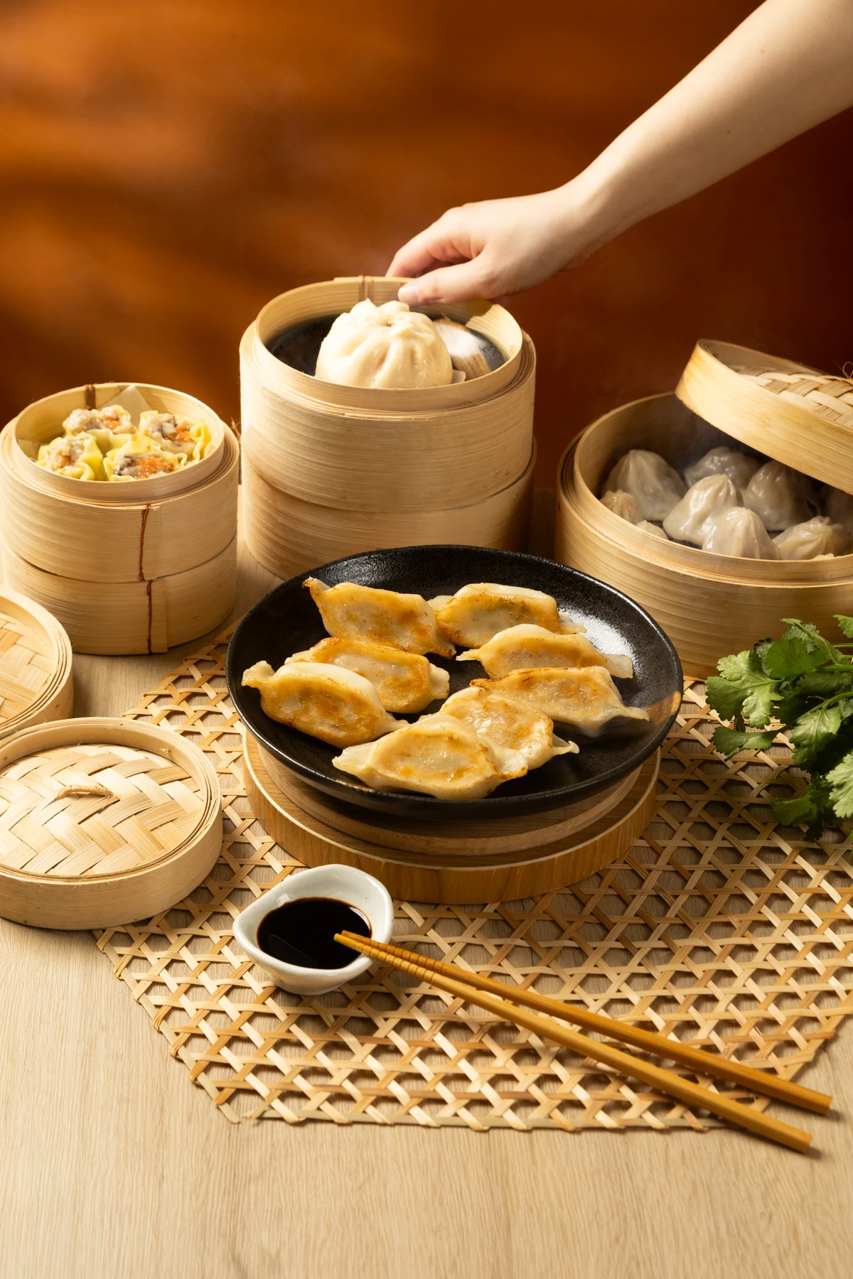 Read more about the article How Many Dumplings Should You Order for a Party?